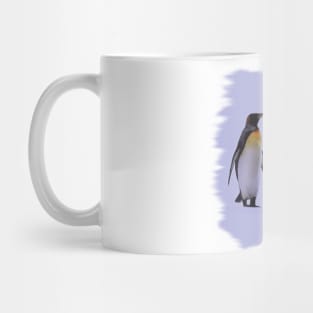 Penguins Mug